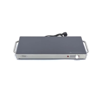 Réchaud Plaque chauffante – max 105°C – 61,5 x 36,3 cm – 15 kg